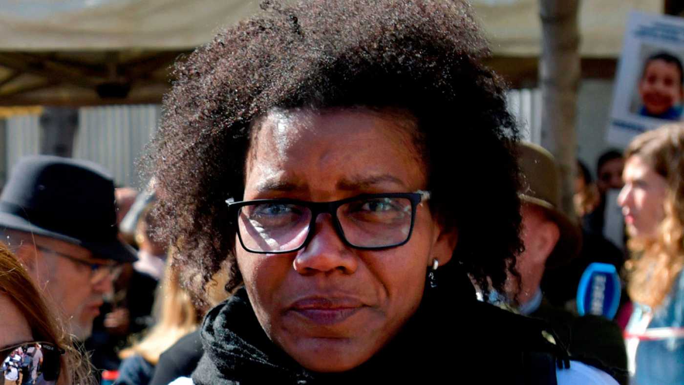 ESPAÑA: Definen a Ana Julia Quezada como persona de «frialdad máxima» imagen