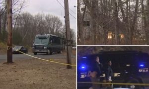 MASSACHUSETTS: Asesinan cuatro personas de una misma familia MASSACHUSETTS: Asesinan cuatro personas de una misma familia