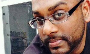 Hombre muere atropellado en Queens Hombre muere atropellado en Queens