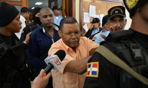 Ministerio Público anuncia recurrirá sentencia descarga Arsenio Quevedo