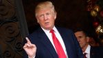 EE.UU.: Donald Trump arremete otra vez contra su secretario de Justicia