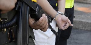 Captura a 20 personas en operaciones antidrogas en Colombia y el Caribe Captura a 20 personas en operaciones antidrogas en Colombia y el Caribe