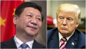 China aumentaría aranceles en respuesta a medida de Trump China aumentaría aranceles en respuesta a medida de Trump