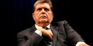 PERU: Expresidente niega expartidario le haya presentado a empresario RD PERU: Expresidente niega expartidario le haya presentado a empresario RD