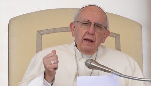 Papa Francisco aclara que cristianos mafiosos no tienen nada de cristiano Papa Francisco aclara que cristianos mafiosos no tienen nada de cristiano