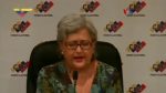 VENEZUELA: Reacciones luego de tras postergación de elecciones
