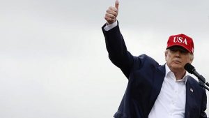 Proteccionismo de Trump divide a EEUU pese al rechazo mundial