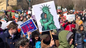 EU: Pasa el plazo para resolver situación de “dreamers’ sin ninguna acción