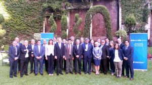 RD asiste a debates sobre inclusión digital en países de Las Américas