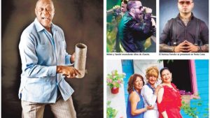 Diversidad de espectáculos este Sábado Santo en Rep. Dominicana