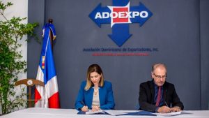 Exportadores RD recibirán formación de escuela de negocios española Exportadores RD recibirán formación de escuela de negocios española