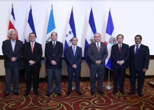 NICARAGUA: Valdez Albizu resalta crecimiento economía dominicana