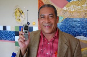 SANTIAGO: CDP dedica celebraciones al periodista Adriano de la Rosa