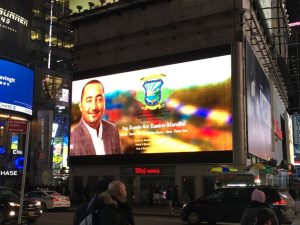 Alcaldía Punta Cana inicia campaña promocional en Nueva York