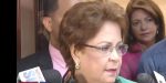 Alejandrina Germán cree PLD debe decidir «entre lo nuevo y lo viejo»