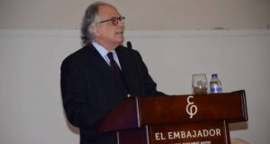 Jurista venezolano rechaza primarias abiertas sean inconstitucional