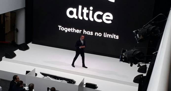 Proconsumidor investiga si Altice debe compensar por suspensión MLB imagen