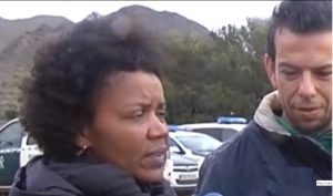 ESPAÑA: Detienen dominicana que transportaba cadáver de un niño ESPAÑA: Detienen dominicana que transportaba cadáver de un niño