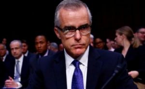 EE.UU: McCabe acusa de represalia a Donald Trump tras ser despedido
