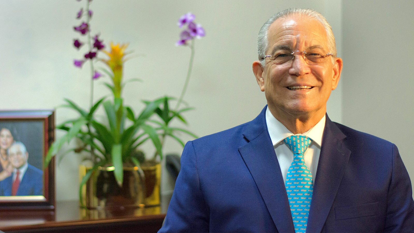 RD es reelecta miembro de Junta Ejecutiva Fondo Desarrollo Agrícola imagen