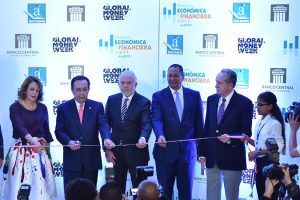 BCRD anuncia celebrará Semana Económica y Financiera