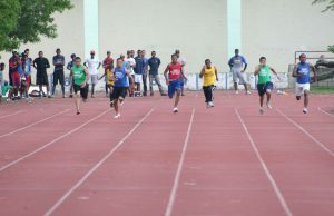 Inician este viernes Juegos Hermanas Mirabal, Duarte y Espaillat Inician este viernes Juegos Hermanas Mirabal, Duarte y Espaillat