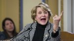 EEUU: Muere la congresista demócrata Louise Slaughter