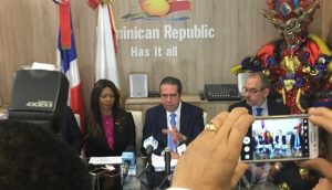 ALEMANIA: Anuncian vuelos y cuatro mil nuevas habitaciones para la RD