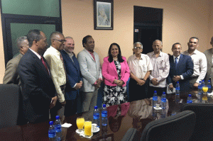 Bloque Progresista llama a políticos a una tregua durante Semana Santa