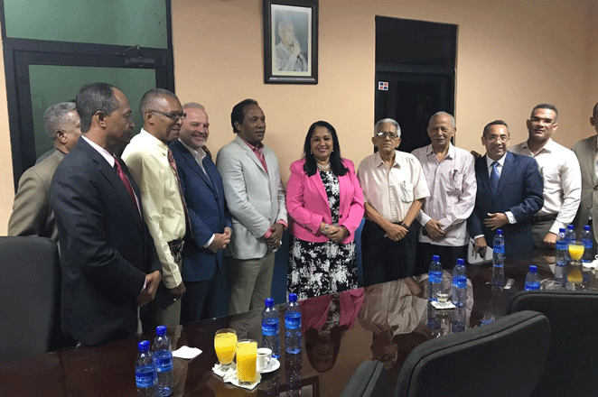 Bloque Progresista llama a políticos a una tregua durante Semana Santa imagen