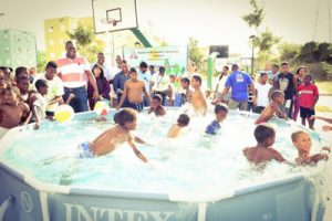 SAN CRISTOBAL: Alcaldía anuncia actividades en Semana Santa