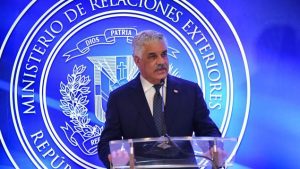 Miguel Vargas viaja Chile para asistir transmisión de mando presidencial Miguel Vargas viaja Chile para asistir transmisión de mando presidencial