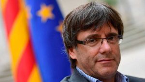 ALEMANIA: Puigdemont comparece hoy ante un juez, que decidirá sobre su extradición a España