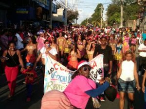 Inicia el viernes Carnaval de Manoguayabo 2018