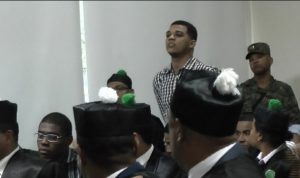 COTUI: Condenan a 11 personas por asesinatos de funcionario y su hijo