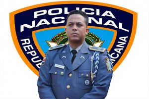 SANTIAGO: Desconocidos balean en la cabeza a comandante PN Tamboril