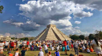 Prevén desaceleración del turismo mundial