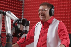 Acroarte entregará Soberano Especial a Domingo Bautista Acroarte entregará Soberano Especial a Domingo Bautista