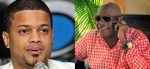 Don Miguelo y Michel “El Buenón” juntos en Jet Set