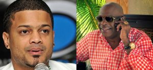 Don Miguelo y Michel “El Buenón” juntos en Jet Set