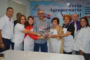 CONALECHE realiza primer concurso nacional del dulce