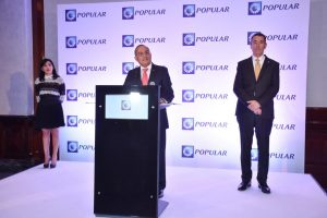 BERLIN: Banco Popular RD reafirma su compromiso con el turismo en ITB BERLIN: Banco Popular RD reafirma su compromiso con el turismo en ITB