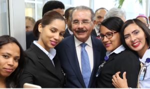 Medina ve mujeres RD afectadas por «angustiosa violencia doméstica» Medina ve mujeres RD afectadas por «angustiosa violencia doméstica»