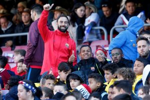 RD participa en Torneo Internacional FCBESCOLA RD participa en Torneo Internacional FCBESCOLA