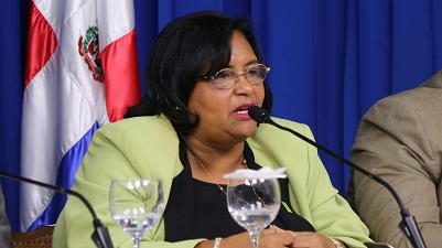 SeNaSa trabaja en seguro de salud diáspora dominicana imagen