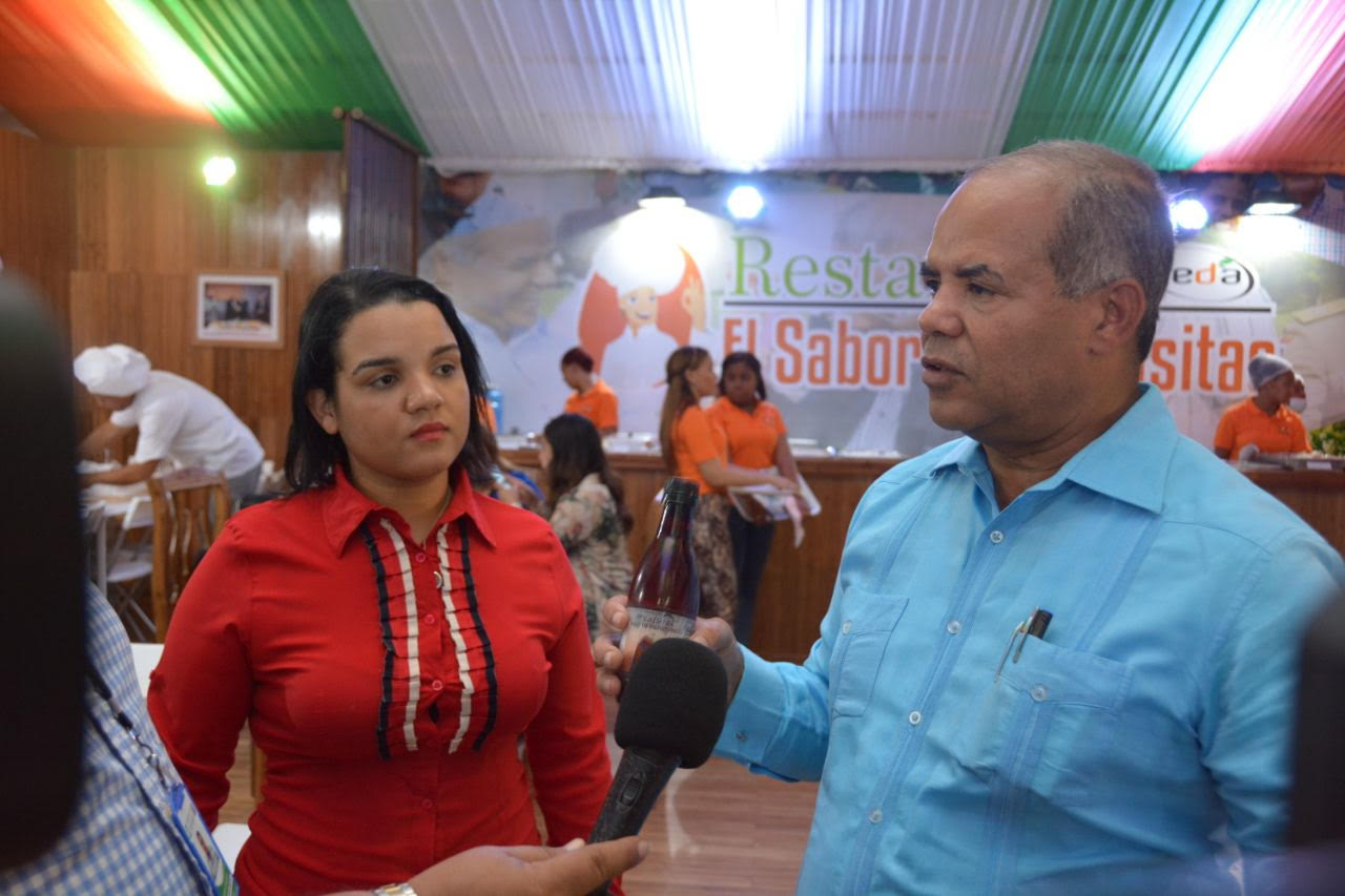 FEDA dice visitas sorpresa producen 18 mil empleos directos y 80 mil indirectos imagen