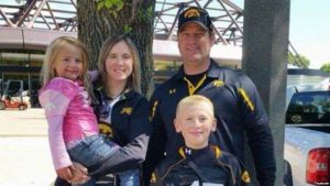 MEXICO: Encuentran muerta a familia estadounidense en complejo de Tulum MEXICO: Encuentran muerta a familia estadounidense en complejo de Tulum