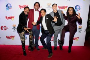 «Sanky Panky 3» llega a salas de cine este Jueves Santo «Sanky Panky 3» llega a salas de cine este Jueves Santo