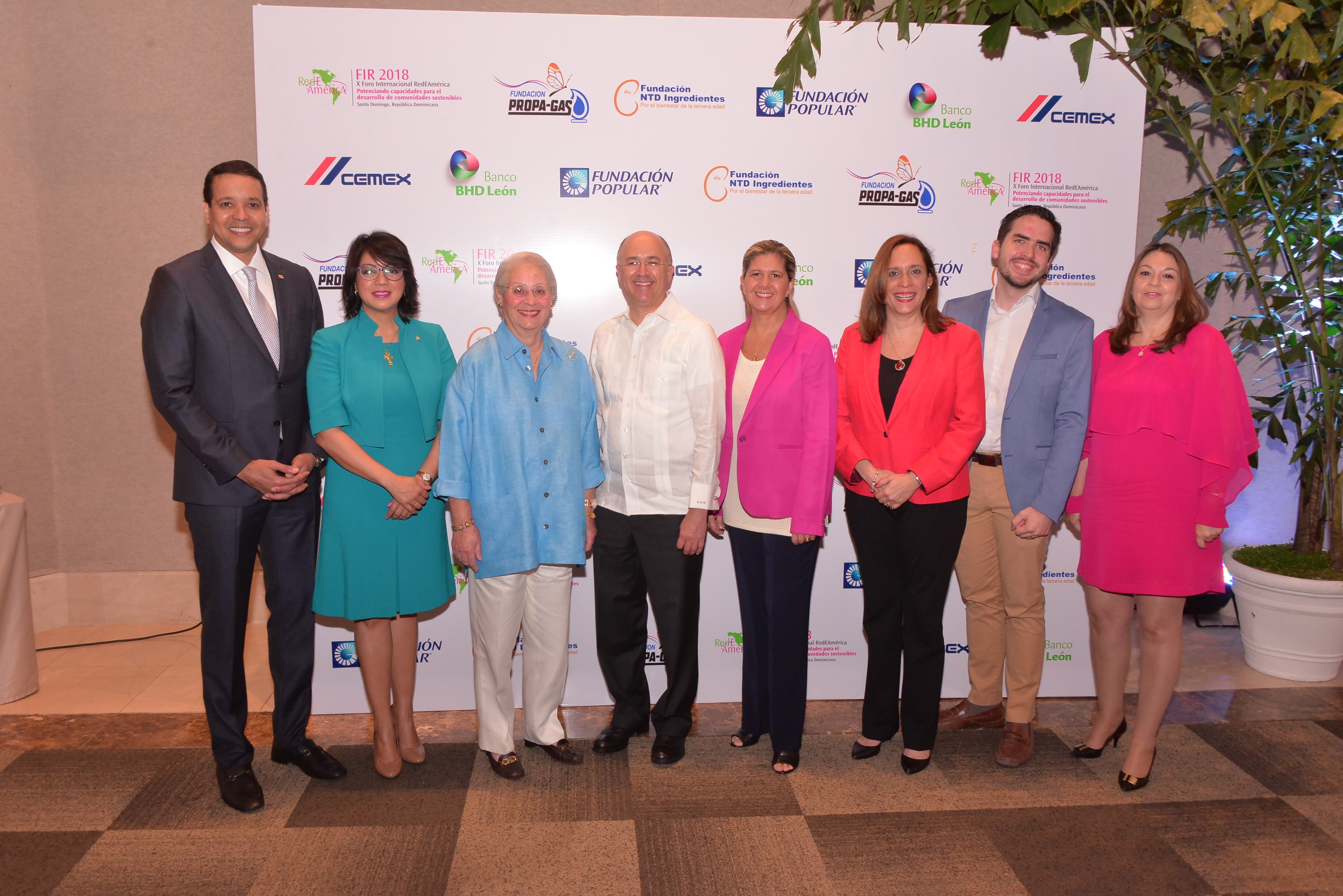 Inicia FIR 2018, Foro Internacional de RedEAmérica imagen