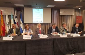 ESPAÑA: Ministro RD participa en foro para promover acceso mipymes